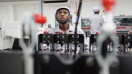 傳音遇新敵 非洲本土手機制造崛起，市場格局面臨挑戰(zhàn)