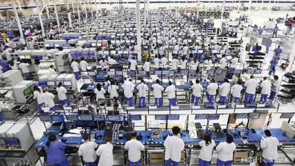 富士康被查稅背后 外資企業(yè)在華發(fā)展新趨勢與手機研發(fā)的自主化挑戰(zhàn)