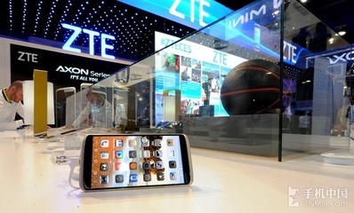 細節見匠心 中興如何以產品與技術為基石，在手機研發中從細微處打動用戶