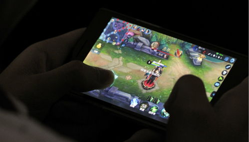 游戲手機會是下一個美圖手機嗎？從市場定位與研發邏輯看手機細分領域的興衰