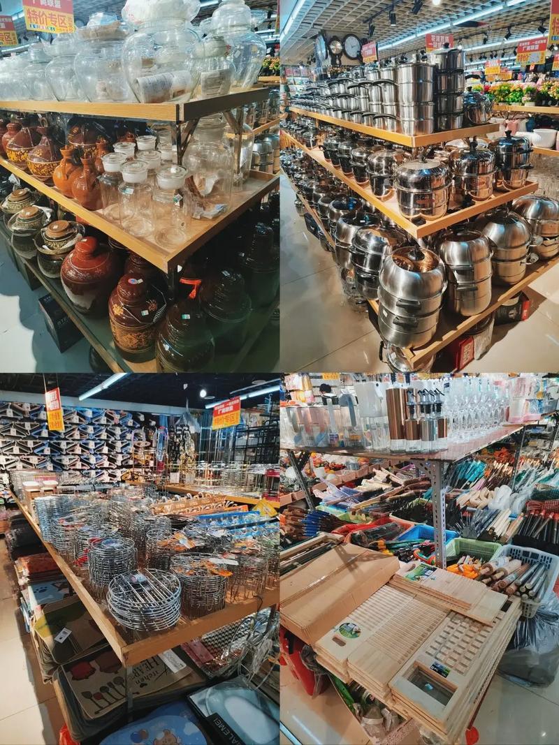 萬眾小商品 揭秘日用百貨行業(yè)的“極致便捷”之道，終結(jié)消費者痛點