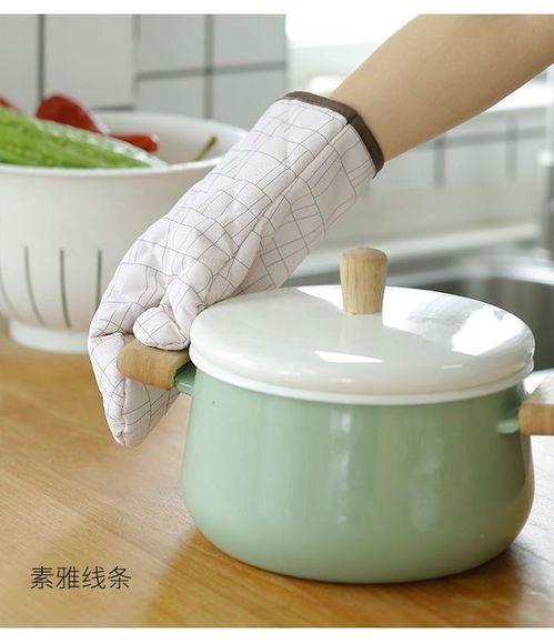 創(chuàng)意日式隔熱廚房用品 匠心設(shè)計為生活增添溫馨與便捷